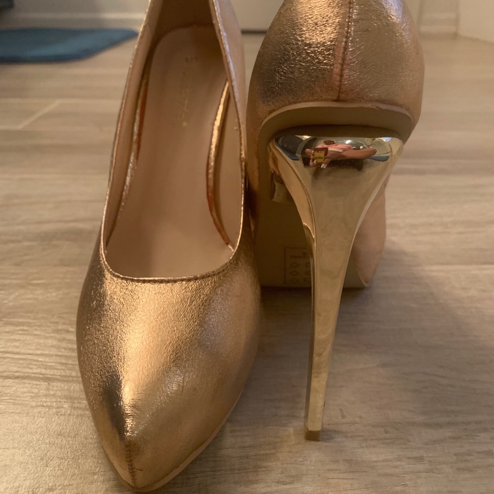 Pumps